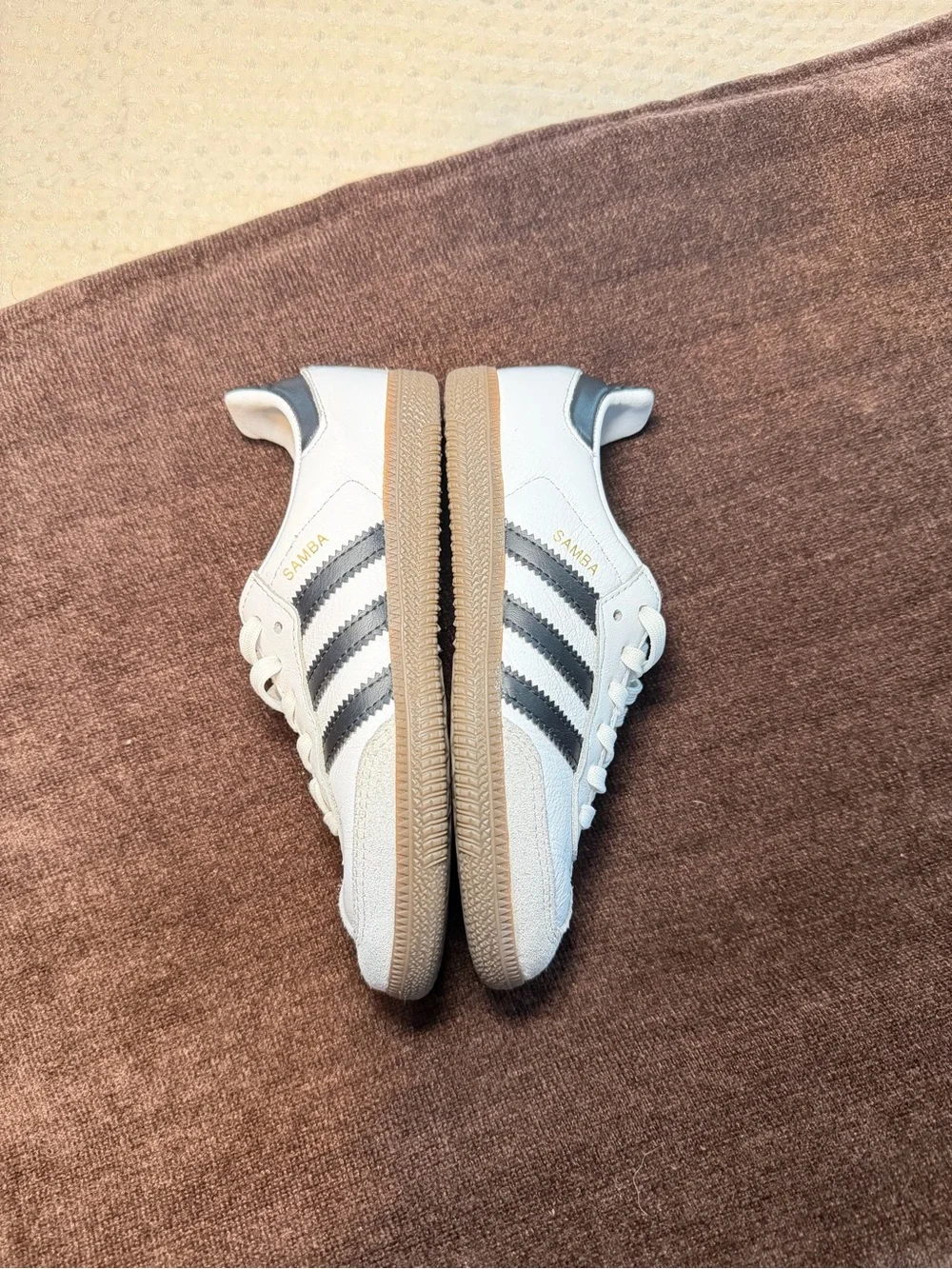 Adidas samba